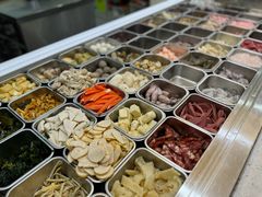 -福屿鲜捞小吃·捞化(福屿总店)