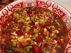 -欧记大排档·景德菜(上海首店)