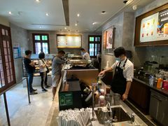 -星巴克臻选(思南公馆店)