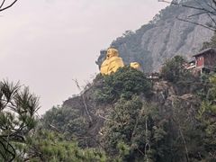 -大慈岩风景区