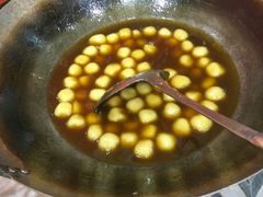 糖不甩-禄源公·老莞诚饭店