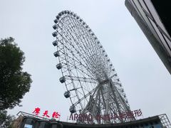 -星城之眼摩天轮