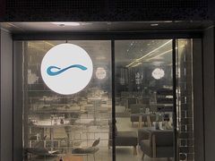 门面-弱水三千咖啡(达明店)