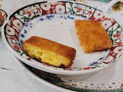 -帕米尔食府(白云观店)