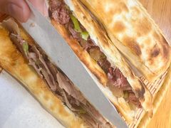 -河间驴肉火烧(黄寺店)