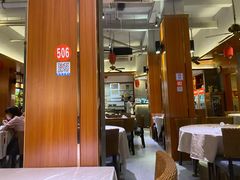 -张记旺角食街(动物园店)