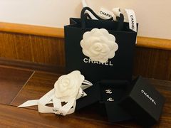 -CHANEL(恒隆广场店)