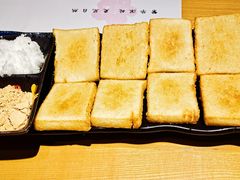 煎打糕-延松朝鲜族料理