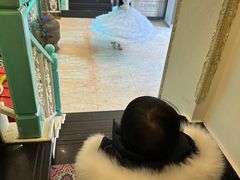 -阿拉丁新疆风味餐厅·清真(罗廊巷店)