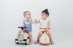 -小熊维尼高端儿童摄影(宝安旗舰店)