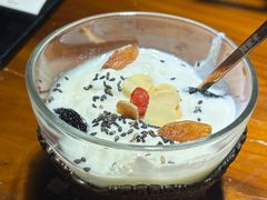 -阿依来新疆餐厅(奥城店)