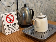 -新城餐厅(吉祥北街店)