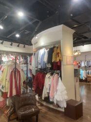 -倾城宝贝儿童摄影(浦东金谊店)