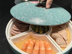 -忆家名门·上海菜(徐家汇店)