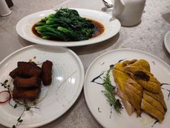 -新南华大酒店(广中店)