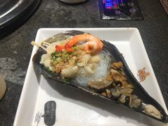 -苏大嘴海鲜牧场(奥林匹克店)