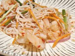 香柠大虾捞檬粉-帕娜·泰式茶餐厅·Bistro(近铁广场店)