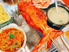 烤羊腿-蒙乡烤全羊·烤羊腿(京溪同和店)