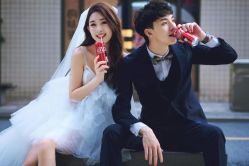 点击看大图 -色色婚纱摄影(大沥旗舰店)