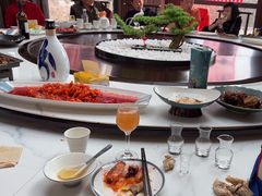 -会宾园·云山宴中餐