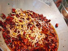 -老屋印象川菜(世纪东方店)