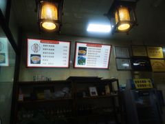 -老刘家泡馍(钟楼广济街店)