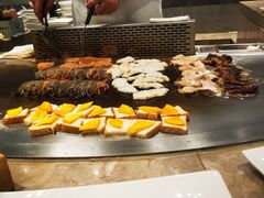 -上渔铁板烧(熙悦汇店)