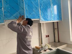 -佰丽爱家全屋定制(汶水店)