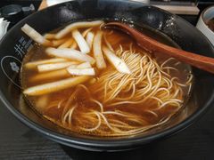 -贡梅老面馆·蟹粉面·无锡特色小吃(南长街主推店)