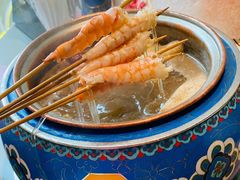 -享月汤皇·海鲜小火锅·聚会(曲江创意谷店)