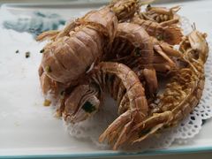 -鑫悦楼煎蟹·16年海鲜大排档