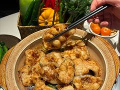 -南棠馆粤菜坊(销品茂店)