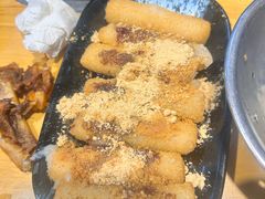 -重庆鸡公煲·嘟享吃(林科大店)