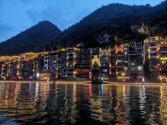 -古城苗家土菜馆(河景餐厅店)