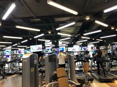 -舒适堡(宝地广场店)