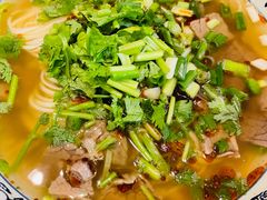 -陆家嘴万怡酒店·万荟轩