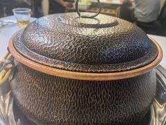 -菌海森林·非遗野生菌火锅(西山区滇池路摩根道店)