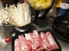 肥牛-水哥卜卜贝(东晓·胜汇里店)