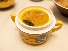 -天龙宝严素食馆(大兴善寺店)