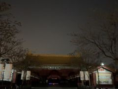 -横店影视城明清宫苑园区