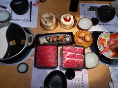 -布歌东京(金融街购物中心店)