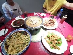 -老六杀猪菜(进乡街店)