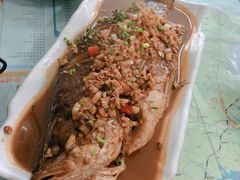 -宜城私房菜.臭鳜鱼(九华新街店)