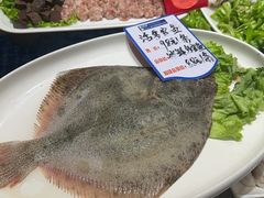 -景芝小炒(虞河路店)