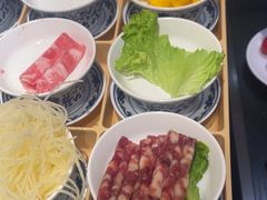 -咏江南·苏式火锅·苏州评弹(观前街店)