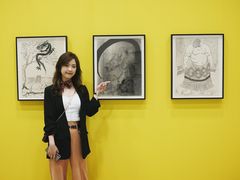 -香港会议展览中心演讲厅