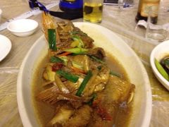 iphone_upload_pic-连家船海鲜大排档·20年闽菜店(厦大店)