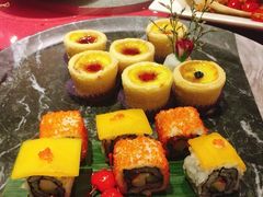 -金满楼(天河中路店)