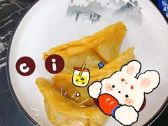 -涵家味土菜馆·徽州一绝臭鳜鱼(三河古镇店)