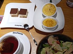 -斗牛士牛排(南京东路店)